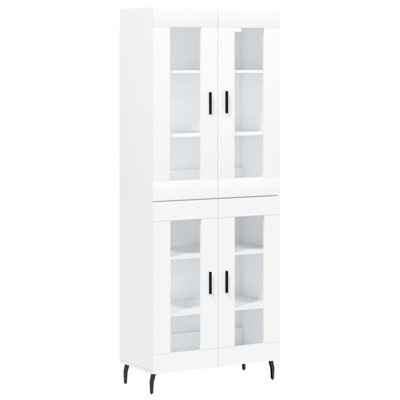 Annela Storage Cabinet