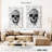 Kerner Doodle Skull-108227156