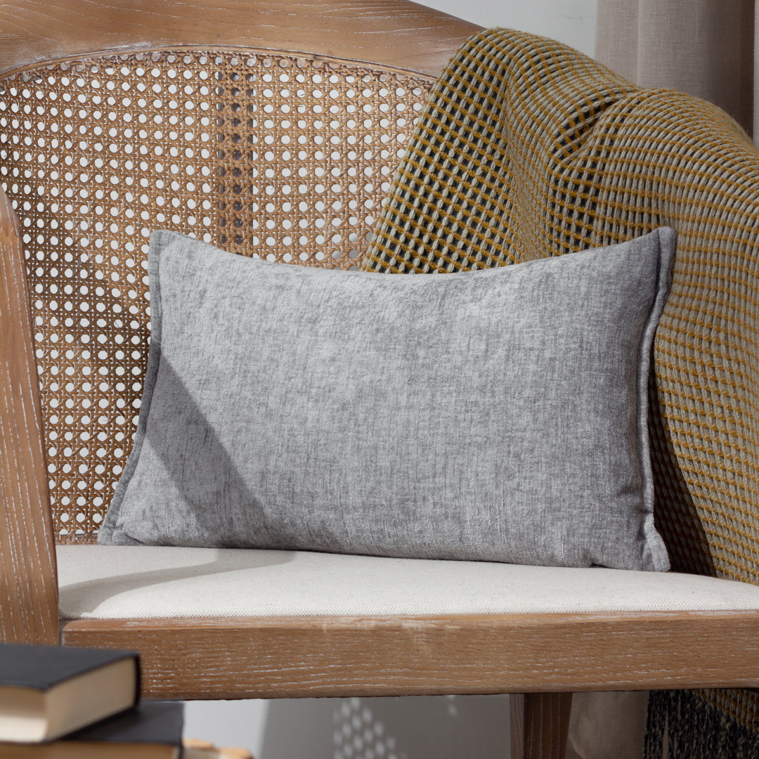 Buxton Rectangular Throw Cushion