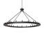 Loxley 20 - Light Chandelier