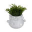 Dakota Fields Ceramic Tapered Bubble Planter-624215746-624215749-624215750