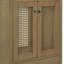 Base de meuble-lavabo simple Selvyn