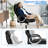 Symple Stuff Carleen Executive Chair with Headrest-1374919269