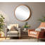 Miroir 24 po