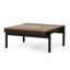 SOFA COIN + TABLE BASSE