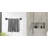 Bathroom Hardware Set 5 - Piece Bathroom Hardware Set-101788143