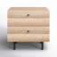 Table de chevet Gareth Estelle
