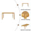 Table de salle à manger