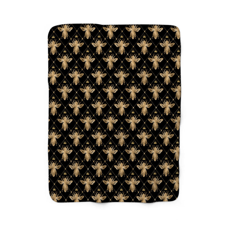 Throw Blanket, Twin