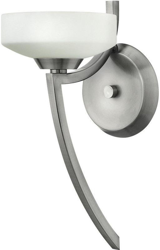 Pitchford Armed Sconce
