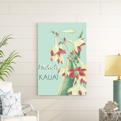 «Getaway III», peinture sur toile