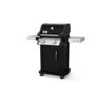 Weber Spirit E-215, Black