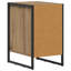 39.5 cm W Bedside Table-2139463350