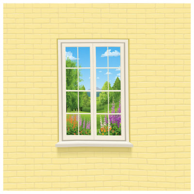 Édredon Brick
