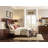 Charleston Three-Drawer Nightstand
