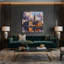 Art urbain sur toile, villes Ottawa, Ontario-1520207275