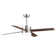 Avamaria 52'' Ceiling Fan with LED Lights