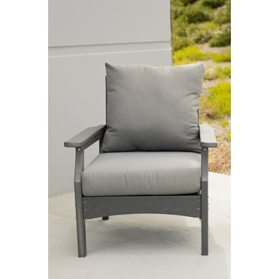 Aspen Deep Seating Chair
