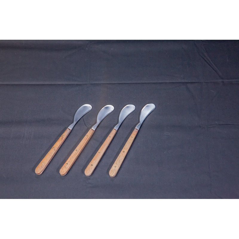 Ensemble 4 pièces d'épandeur à cocktail