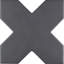 Siena 5.35 in. x 5.35 in. Matte Ceramic Tile-1130196222
