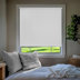 White Textured