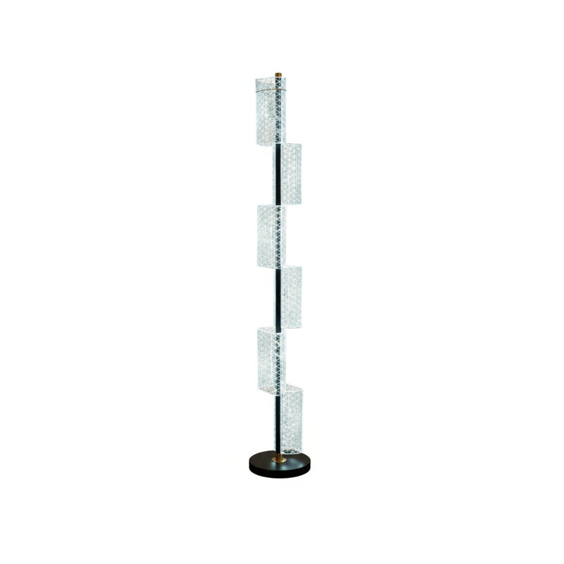 Lampe colonne Aurelia