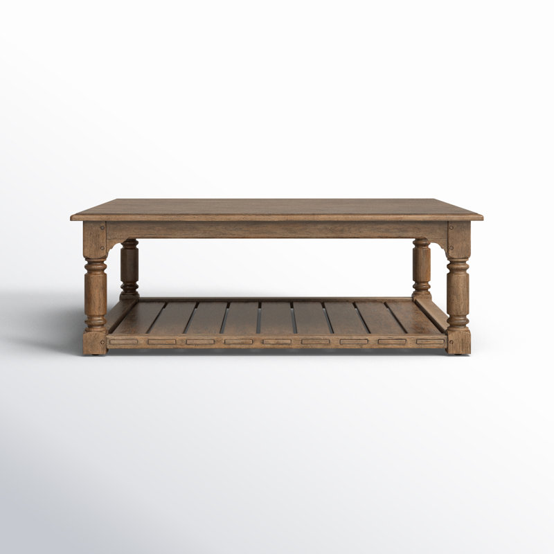 Americana Cocktail Table