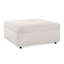Fremont Square Ottoman-1351205992