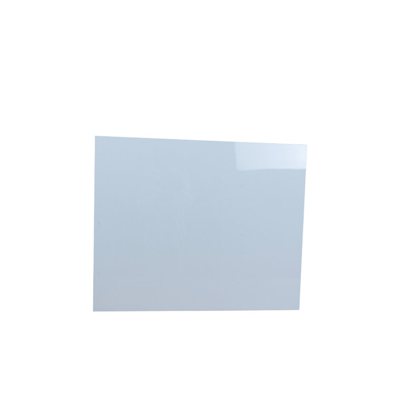 Panneau d'extrémité mural Radiance, H 48 po x l 36 po x P 0,75 po