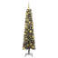 Artificial Christmas Tree with Stand Green 83.5 x 83.5-1539505674