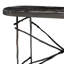 Tomasso 52'' W Stone Console Table