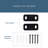 Guide double plancher-62829223