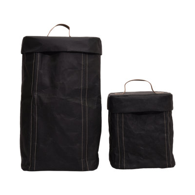 Laundry Sorter with Handles