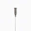 1 - Light Stainless Steel Pendant-905955286