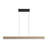 Silva 48" LED Pendant  with No Shade-387424908-387424903
