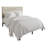Candius Upholstered Panel Bed-1819292374-1819292331