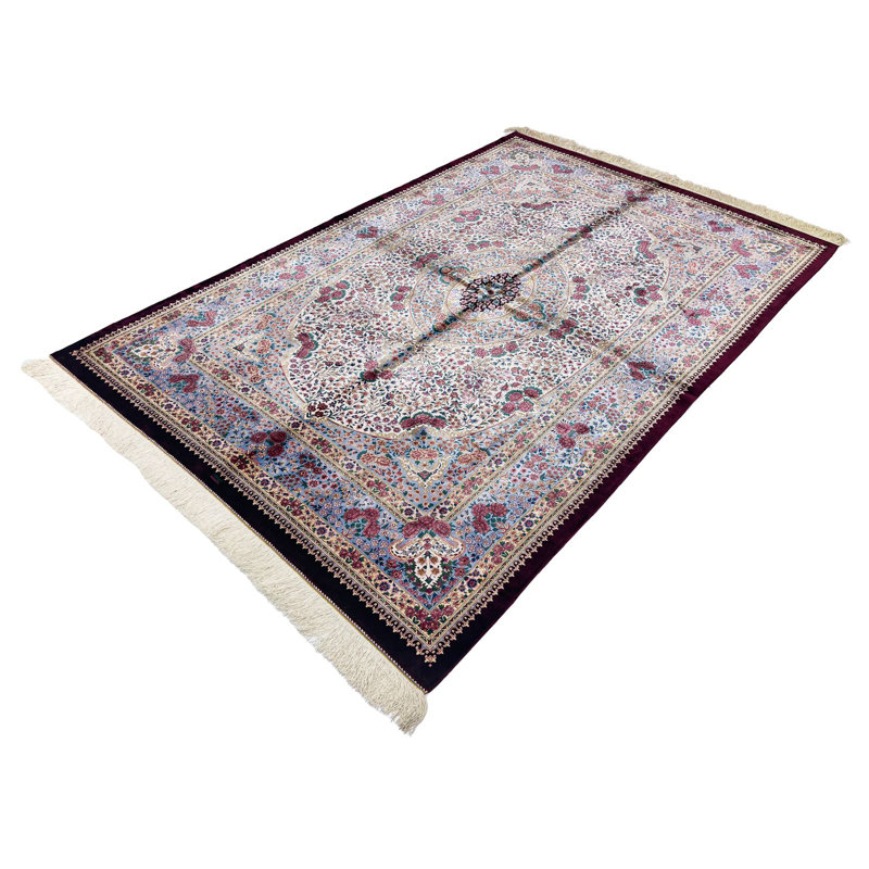 Tapis One-of-a-Kind Hereke