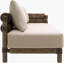 Ashley Childers X Surya Porta Sectional