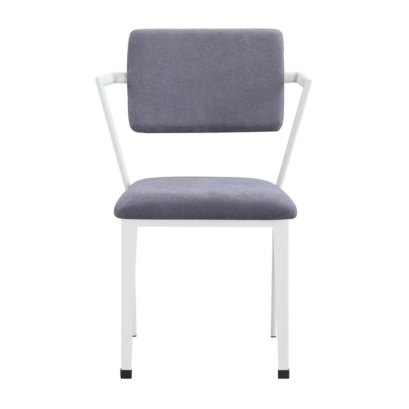 Chaise de bureau Cargo, Blanc