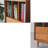American Style Practical Bookcase
