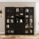 White Book Cabinet Storage Bookcase, 5-Tier Modern Bookshelves With 3 Large Drawer And Glass Door(A+2C)