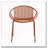 Outdoor Patio Stackable Chairs-1013586988
