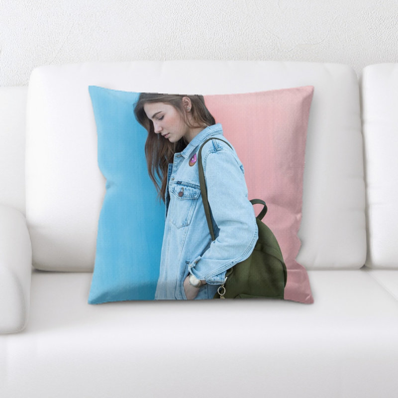 Coussin décoratif