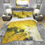 Modern & Contemporary Marble Duvet Cover-35228668
