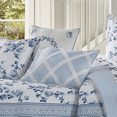 Coussin décoratif Rialto Boudoir