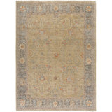 Monterey Hand Knotted Area Rug