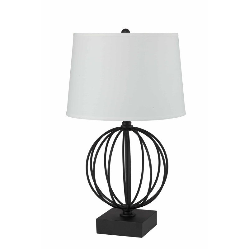 Lampe de table 25 po Leduc