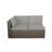 Hansley 4 - Person Patio Conversation Set with Cushions-51219582