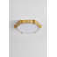 Ansonia 1 Light Flush Mount