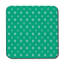 Square 6 Piece Coaster Set